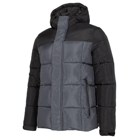 4F Ανδρικό μπουφάν Men's Jacket